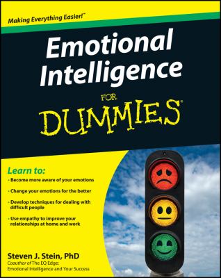 philosophy dummies books for google John Intelligence 9780470157329 Steven Stein Dummies For Emotional J.